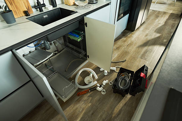 24/7 Emergency Gas Line Repair experts in Lowell, MI